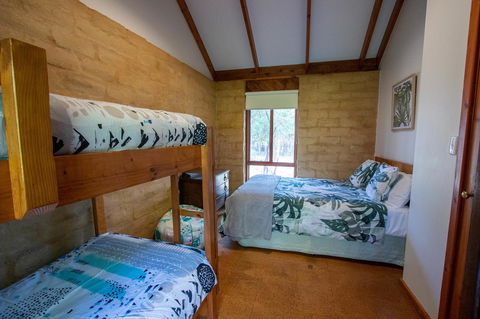 Denmark Forest Retreat - Kingaroy Accommodation 9