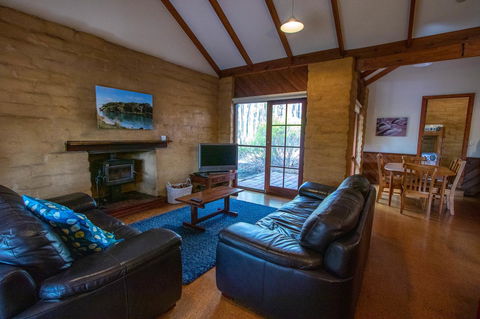 Denmark Forest Retreat - Kingaroy Accommodation 8
