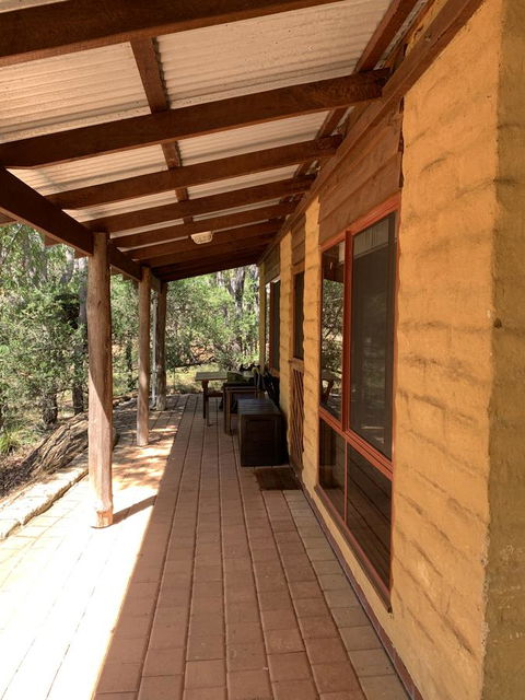 Denmark Forest Retreat - Kingaroy Accommodation 13