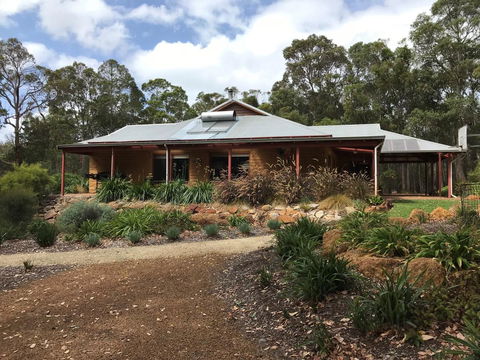 Denmark Forest Retreat - Kingaroy Accommodation 0