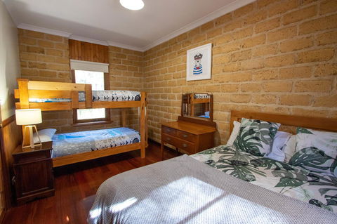 Denmark Forest Retreat - Kingaroy Accommodation 34
