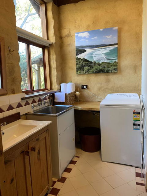 Denmark Forest Retreat - Kingaroy Accommodation 19