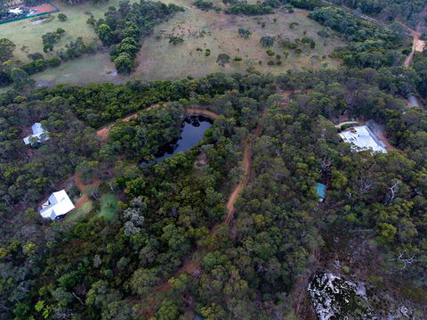 Denmark Forest Retreat - Kingaroy Accommodation 1