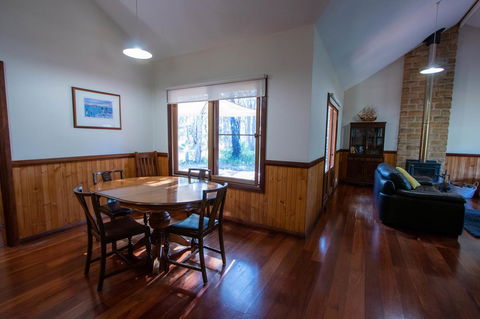 Denmark Forest Retreat - Kingaroy Accommodation 39