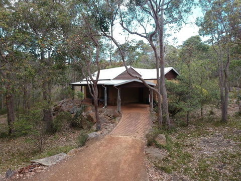 Denmark Forest Retreat - Kingaroy Accommodation 17