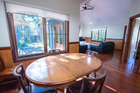 Denmark Forest Retreat - Kingaroy Accommodation 33