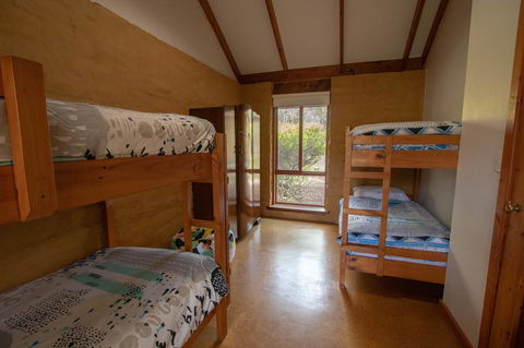 Denmark Forest Retreat - Kingaroy Accommodation 20