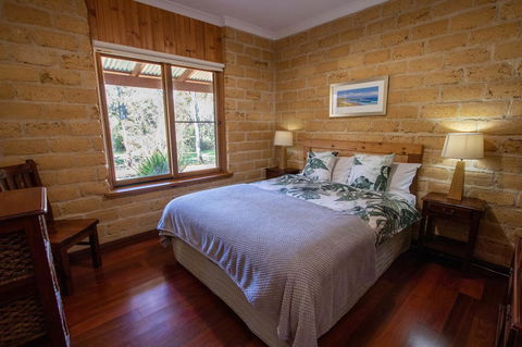 Denmark Forest Retreat - Kingaroy Accommodation 36