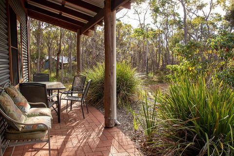 Denmark Forest Retreat - Kingaroy Accommodation 40
