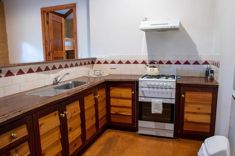 Denmark Forest Retreat - Kingaroy Accommodation 25