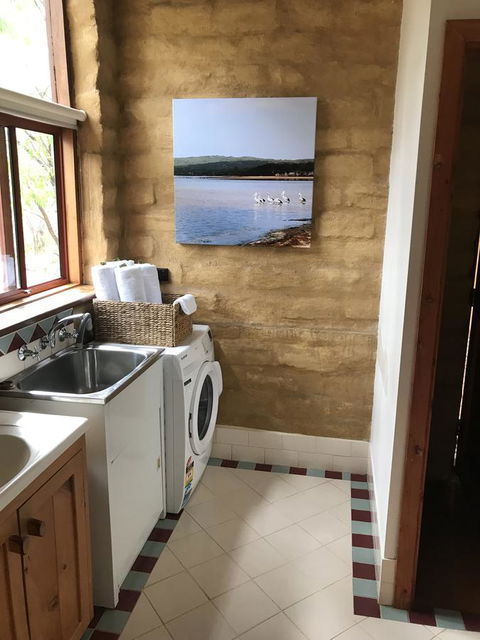 Denmark Forest Retreat - Kingaroy Accommodation 7