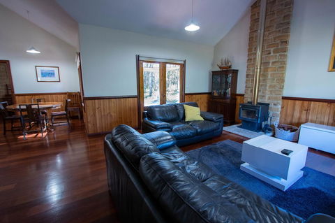 Denmark Forest Retreat - Kingaroy Accommodation 37