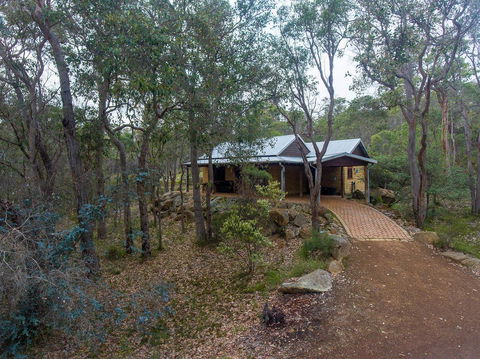 Denmark Forest Retreat - Kingaroy Accommodation 28