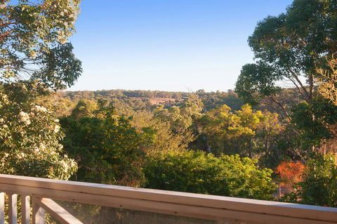 The Farmhouse - Kingaroy Accommodation 19