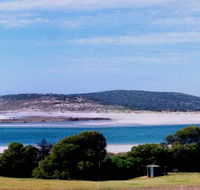 Kalbarri Riverfront Unit - Kingaroy Accommodation