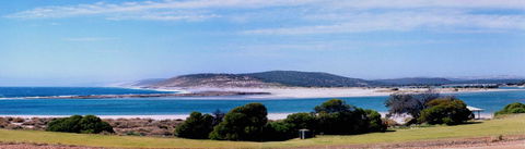 Kalbarri Riverfront Unit - Kingaroy Accommodation 0