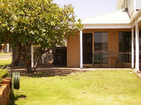 Kalbarri Riverfront Unit - Kingaroy Accommodation 14
