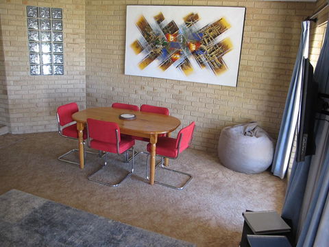 Kalbarri Riverfront Unit - Kingaroy Accommodation 13