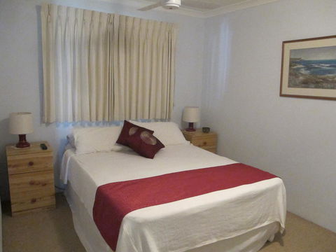 Kalbarri Riverfront Unit - Kingaroy Accommodation 9
