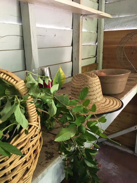 Historic Oakhill House Entire Estate - Kingaroy Accommodation 21