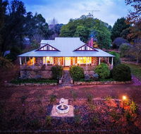 Historic Oakhill House Entire Estate - Kingaroy Accommodation