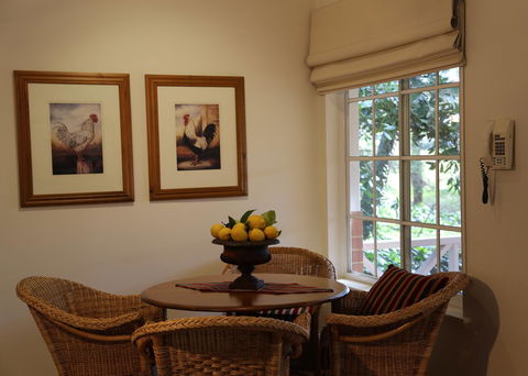 Two Sisters Chalets - Kingaroy Accommodation 29