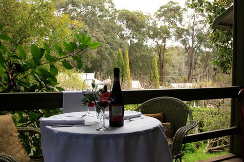 Two Sisters Chalets - Kingaroy Accommodation 17