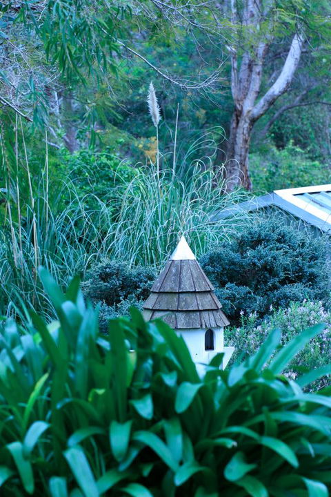 Two Sisters Chalets - Kingaroy Accommodation 31