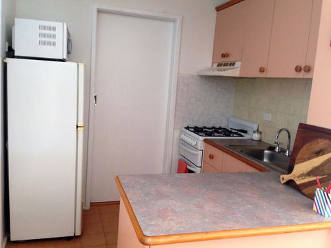 Lemon Tree Lodge - Kingaroy Accommodation 2
