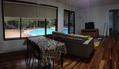 Lemon Tree Lodge - Kingaroy Accommodation 1