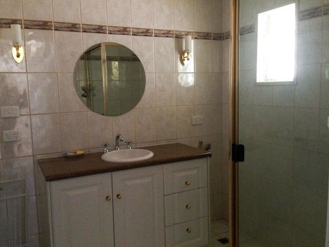 Lemon Tree Lodge - Kingaroy Accommodation 10