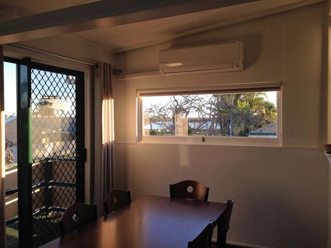 Lemon Tree Lodge - Kingaroy Accommodation 11