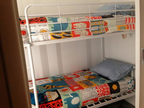 Lemon Tree Lodge - Kingaroy Accommodation 4