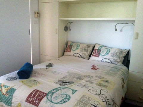 Lemon Tree Lodge - Kingaroy Accommodation 3
