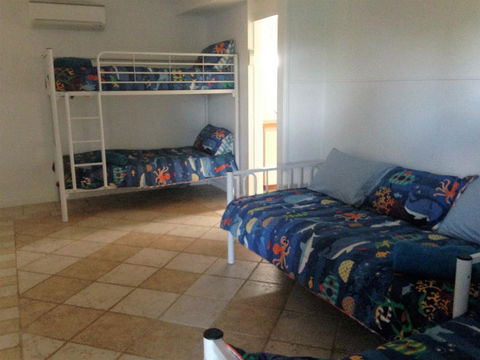 Lemon Tree Lodge - Kingaroy Accommodation 8