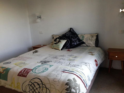 Lemon Tree Lodge - Kingaroy Accommodation 6