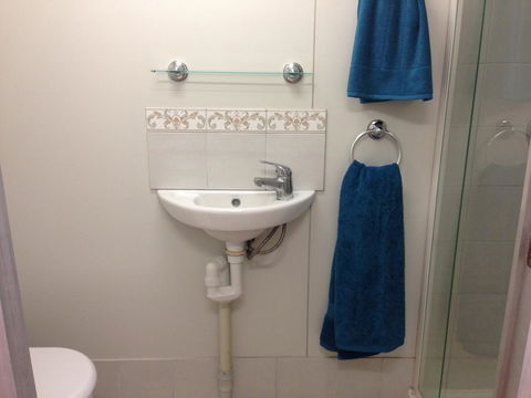 Lemon Tree Lodge - Kingaroy Accommodation 16