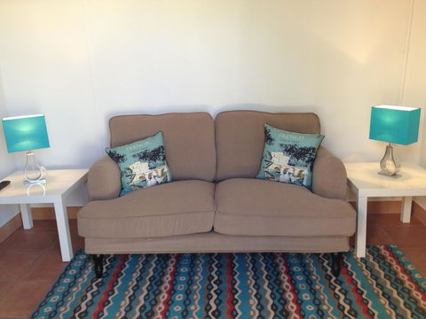 Lemon Tree Lodge - Kingaroy Accommodation 15