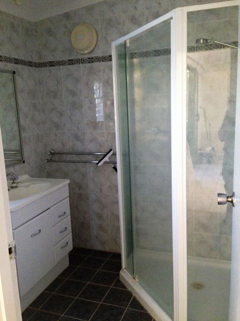 Lemon Tree Lodge - Kingaroy Accommodation 9