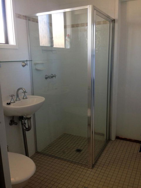 Lemon Tree Lodge - Kingaroy Accommodation 5
