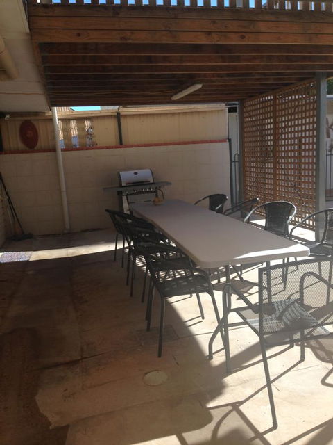 Lemon Tree Lodge - Kingaroy Accommodation 14