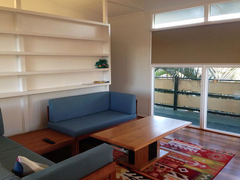 Lemon Tree Lodge - Kingaroy Accommodation 12
