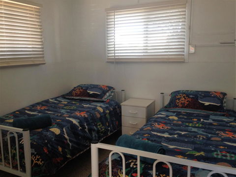 Lemon Tree Lodge - Kingaroy Accommodation 7