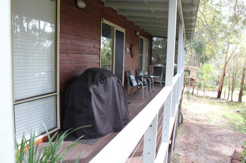 Francisca\'s Cottage - Kingaroy Accommodation 6