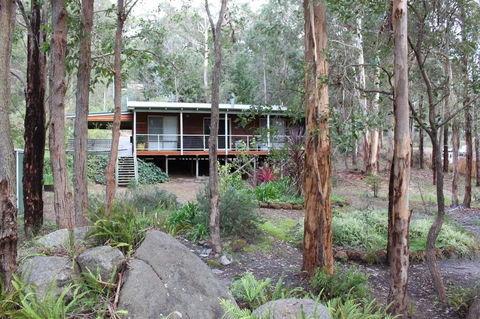 Francisca\'s Cottage - Kingaroy Accommodation 1