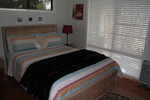 Francisca\'s Cottage - Kingaroy Accommodation 7
