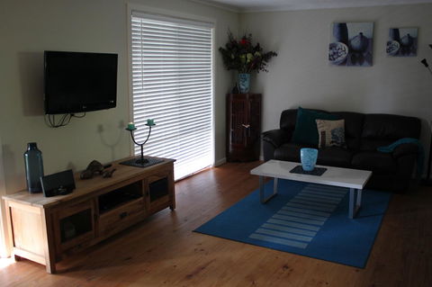 Francisca\'s Cottage - Kingaroy Accommodation 5