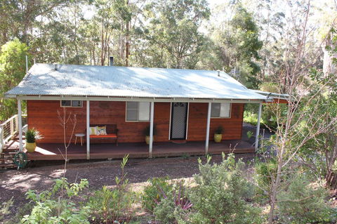 Francisca\'s Cottage - Kingaroy Accommodation 0