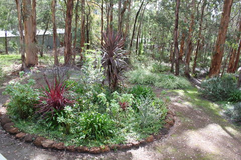 Francisca\'s Cottage - Kingaroy Accommodation 2