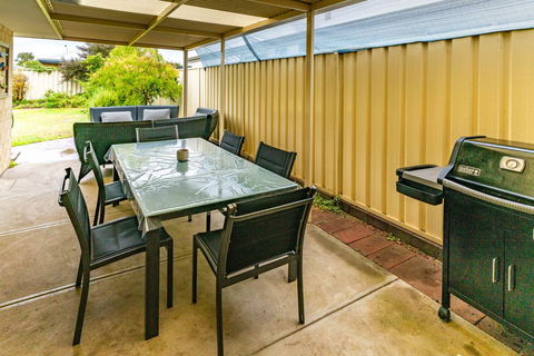 Indoyo Retreat - Kingaroy Accommodation 11
